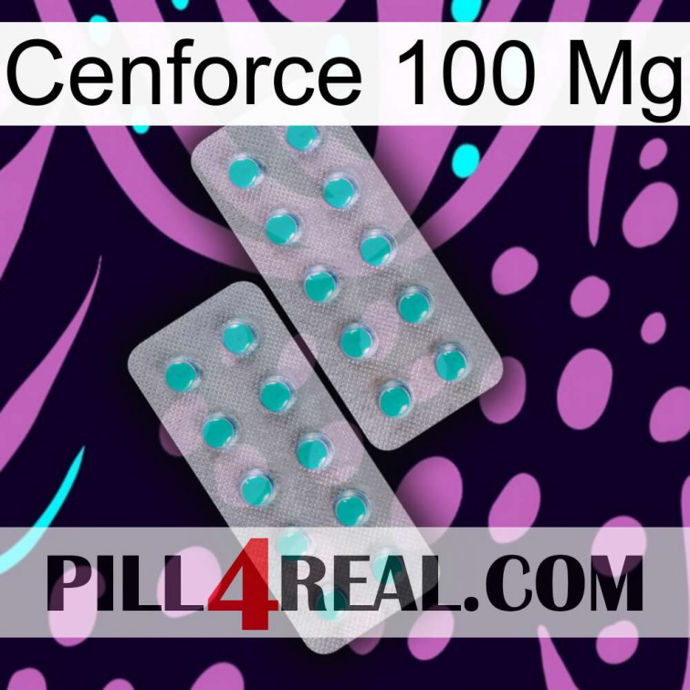 Cenforce 100 Mg 29
